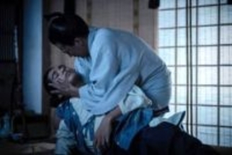 誰か分からんかった【豊臣兄弟】出演わずか1分、暗闇で斬られた信長弟役がブレーク俳優「分からんかった」「あんぱんの？」　斬った家臣も衝撃人物「脚本が鬼」「元家臣に斬らせてる」