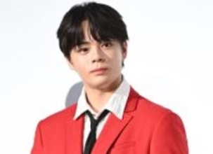 元JO1・鶴房汐恩が個人で活動再開　インスタとYouTubeを開設し新曲発表「少しずつにはなりますが色々な活動をしていきたい」