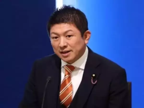 神谷代表　アンチに反論「考える事が卑しい」「暇じゃない」　X投稿した小4女子の手紙が「ヤラセとか言われてる」と反発　「筆跡鑑定して」「自作自演」とディスられ