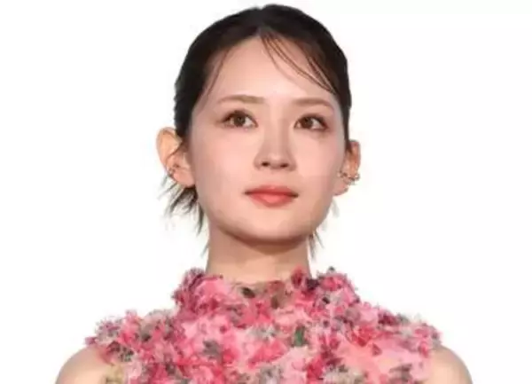 24歳人気女優、豪快すぎる大食漢ぶり「マネジャーさんに引かれました（笑）」　スタジオも驚がく「気持ちのいい食べっぷり」「にスタジオ驚がく　松下奈緒「気持ちのいい食べっぷり
