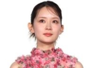 24歳人気女優、豪快すぎる大食漢ぶり「マネジャーさんに引かれました（笑）」　スタジオも驚がく「気持ちのいい食べっぷり」「にスタジオ驚がく　松下奈緒「気持ちのいい食べっぷり