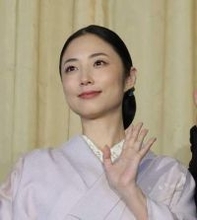 映画祭に着物登場で魅了のMEGUMI　「健康的に美しく」4カ月で4キロ減を報告「大人のダイエットは無理をすると一気に老けてしまう」健康的にと