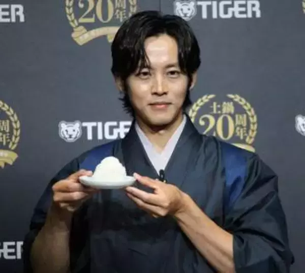松坂桃李　大学の進路で悩んだ20年前「やりたいことも特に浮かんでこない」