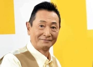 三田村邦彦　不快感示した鈴木紗理奈に「本当にその通り！」　番組制作陣にも苦言「夢と希望を！生きてる喜びを！やって下さいよ！」