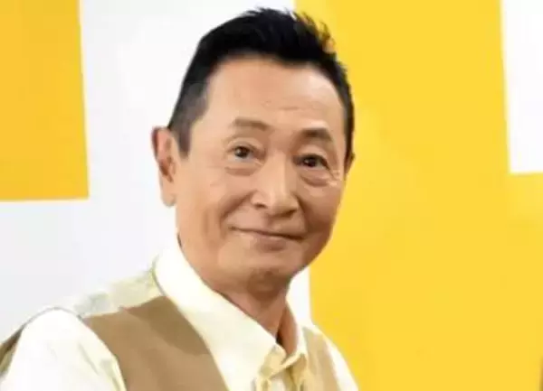 三田村邦彦　不快感示した鈴木紗理奈に「本当にその通り！」　番組制作陣にも苦言「夢と希望を！生きてる喜びを！やって下さいよ！」