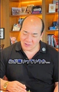 にしたん西村社長　巨人・阿部監督辞任「なんともいたたまれない、心が痛い」→再起の道を作る流れに