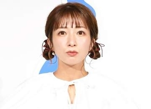 昨年8月第5子出産の辻希美　夜中に病院駆け込む「風邪からの熱中症」点滴1リットルと報告