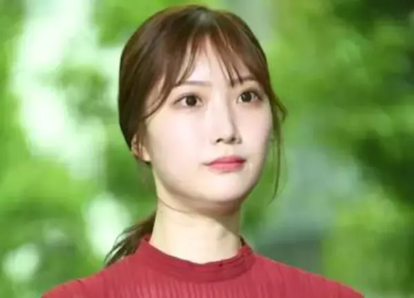 TBS野村彩也子アナ　日本代表ユニでポーズ撮りまくり　ファン「キュンです！」「反則です！」