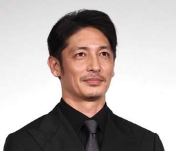玉木宏が柔術世界大会で3位！堂々の表彰台で笑顔　2020年から始め、俳優業の傍らで練習に打ち込む