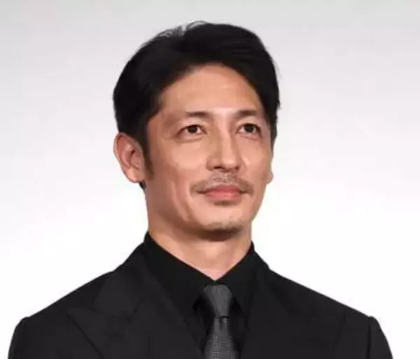 玉木宏が柔術世界大会で3位！堂々の表彰台で笑顔　2020年から始め、俳優業の傍らで練習に打ち込む