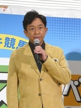 城島茂バス愛を語る「目線が高くてちょっと大人になれた気がする」幼少期の母との思い出を回想