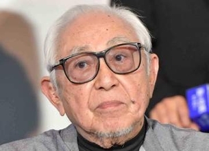 脚本家・倉本聰さん死去　91歳　多臓器不全で　「北の国から」など　「富良野塾」で後進育成も