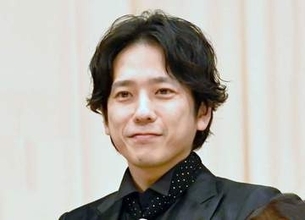 二宮和也「全勢力をかけて堺雅人に協力する」紅白司会決定で「VIVANT」胸アツシーン　リプ欄大沸騰「目標は、全員年越し！」