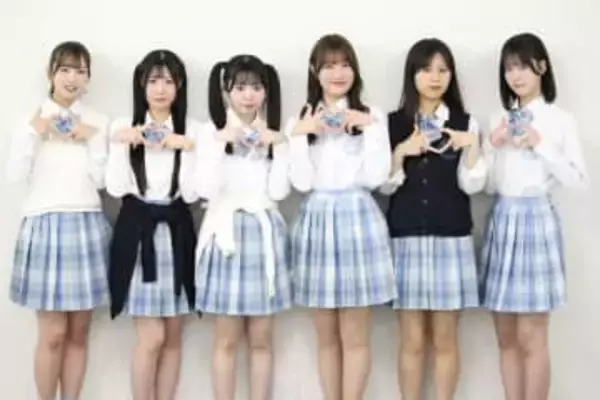 6人組アイドル　突然の解散発表　メンバー「申し訳ありません」今春には初の東名阪広島ツアー予定も縮小へ