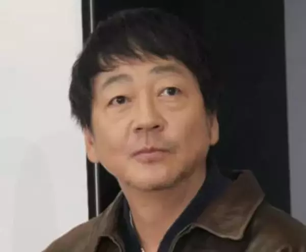 大森南朋、父・麿赤児との2画面ショット「親子共々お願いします」が反響　ネット「似てきましたね」