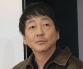 大森南朋、父・麿赤児との2画面ショット「親子共々お願いします」が反響　ネット「似てきましたね」