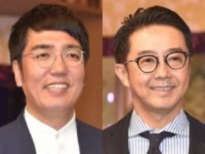 おぎやはぎ小木　ドジャース連覇に「日本人が活躍しすぎ」　FA今永にはドジャースへ「いってほしくない」