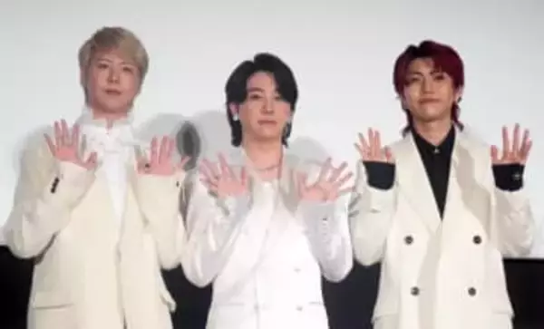 大トリはミセス！バンドでは史上初の快挙　オープニングでもトップで登場　紅白歌合戦曲順発表