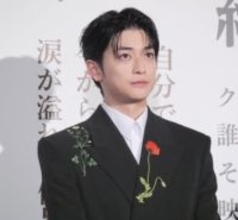 高橋文哉　アニメ映画初主演のアフレコで他作品収録中の人気声優とバッタリ　悩み語り「50分ぐらい電話」と感謝