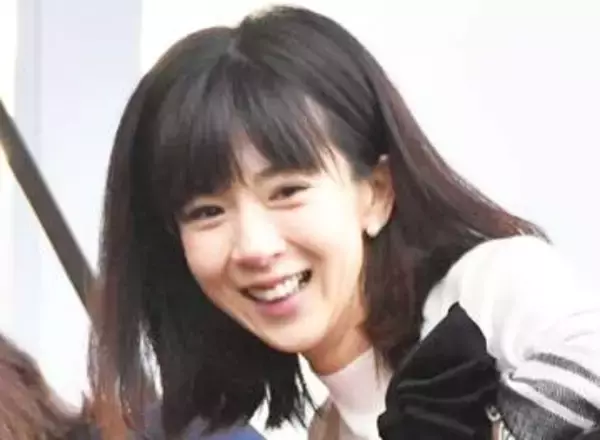 164cmほしのあき　体重「43キロ」と明かす　13歳下JRA人気騎手と結婚、12年に長女出産　驚異の体型キープ