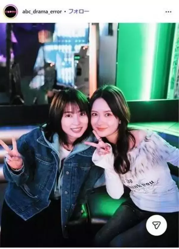 バラエティと別人　日10「エラー」被害者の妻役が東大女優　久々ドラマに現れ騒然「誰かわからなかった」「美人」「印象違った」静かに怒る怖さに「プロだな」