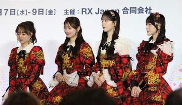 AKB48が「推し」や「推し活」の始まり説　伊藤百花「諸説あるんですが」