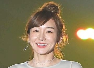 加護亜依　14歳長女が宣言「私は絶対にタバコ吸わない」　母親の黒歴史を把握「何があったの？ってウィキペディアを見てました」