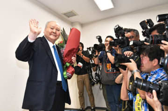 老若男女に愛された「ひふみん」　加藤一二三九段が死去、86歳　将棋界のレジェンド「神武以来の天才」