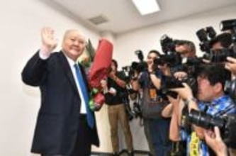 老若男女に愛された「ひふみん」　加藤一二三九段が死去、86歳　将棋界のレジェンド「神武以来の天才」