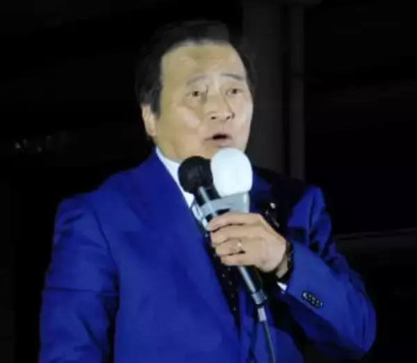 社民・ラサール石井副党首、サナエ推しの若者は「自民党が何してるか知らなくても入れちゃう」