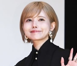 益若つばさ　交際前のオトナな関係は「内見」ぺえ「事故物件かもしれないから確認させていただかないとね」