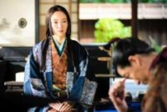 恐怖伏線「豊臣兄弟」突然登場した天真爛漫な男児に悲鳴→数年後に地獄が来る「エグい」「出すのか」「あのシーンをやるのか…」　秀吉とも会ってしまう　何度も串団子が出てくる不穏