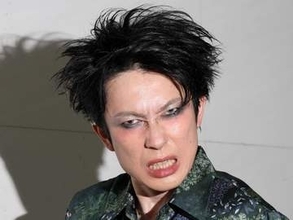 大バズり中の杉本ラララ、フジロック降臨が大決定！　「お前たち、待ってるな！」