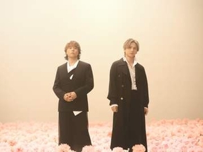 DOMOTOがSTARTO社と契約満了　事務所は「功績に、深く敬意」　デュオの活動継続、光一は個人でエージェント契約継続