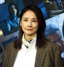 こんな上司怖すぎる…吉田羊、NHK「会社員」のヒール上司役にネット震える「若い子たちは根性がたりない」