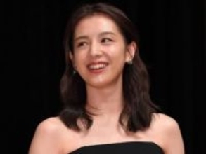 「道ですれ違ったら腰抜ける」反響の33歳女優　改名から1年「あっという間」　23年に結婚→24年独立