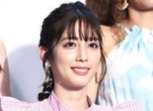 仮面ライダーエグゼイドにも出演の松田るか、脚本家との結婚を発表「絶望の手前で踏ん張れる底力を」