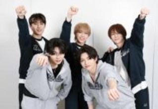 WILD　BLUE　もっとすごいヤバイ「わぶい」グループへ　すくすく成長中！デビュー1年で冠番組