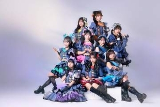篠原涼子ら所属の大手事務所がアイドルシーン参入へ　3月解散の武道館アイドルも加入の女性9人組がデビュー決定