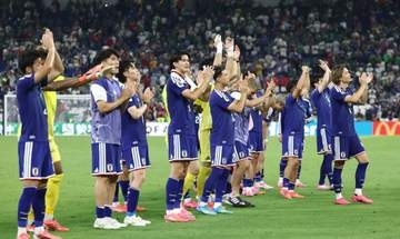 日テレ、W杯チュニジア戦の視聴率が世帯平均33.2％の高視聴率