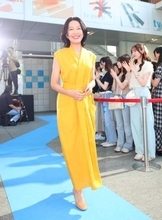 羽田美智子　3歳からピアニスト目指した過去明かす「上達しなくて。断念しました」