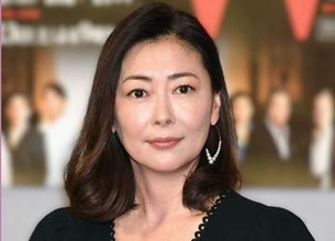 中山美穂さん　本番直前に衝撃…「両手でガーンって叩く」「すごい力で。音がすごい」本番に臨む覚悟と気迫