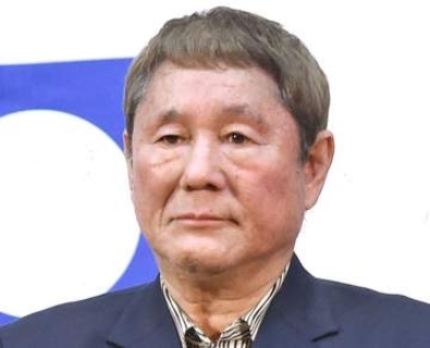 ビートたけし　ペットのエサ代が衝撃すぎる「所さんが、俺ん家にくれて…」所ジョージ「困るだろうなって」