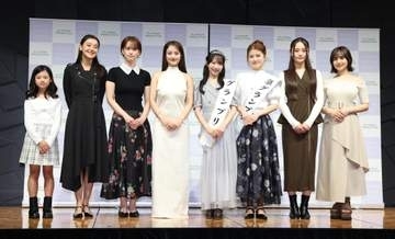 谷まりあ　「芸能界に入って良かったと日々思う」スター発掘オーディションで原石たちにエール