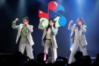 広瀬香美プロデュース・UtaHime初ツアー開催「目標は世界で活躍する歌姫になること」