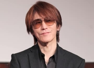 バイク接触事故　LUNA　SEA・SUGIZOが負傷「お相手の方の安否をとても心配し、一日も早い回復を心よりお祈り申し上げます」