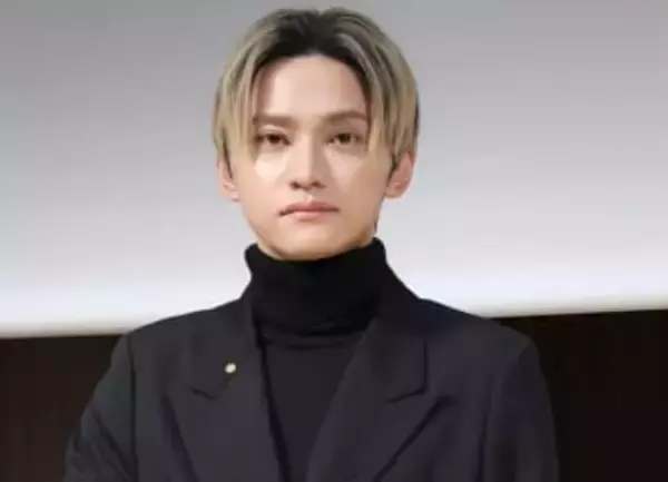 SKY-HI、年内活動自粛　未成年アイドルと深夜面会報道を受け「世間との感覚のズレを是正」