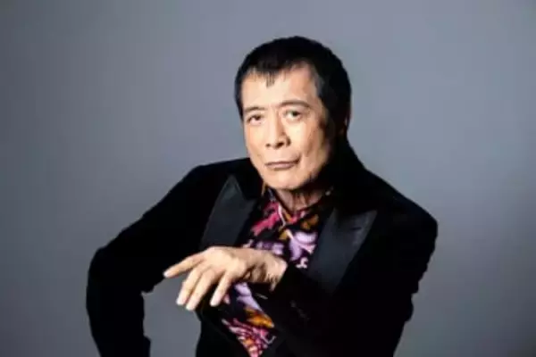 紅白にYAZAWA出場を発表　ソロデビュー50周年　特別企画でバラード唱　3回目の大晦日ヨロシク！