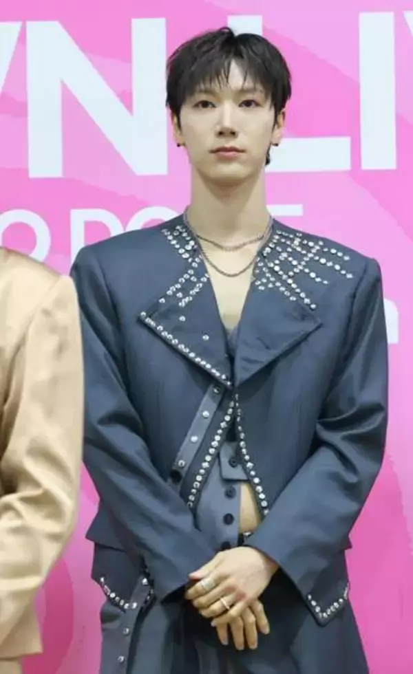 NCT・テン　8日付で事務所と専属契約終了もグループ活動は継続　NCTは3日にマーク脱退を発表したばかり