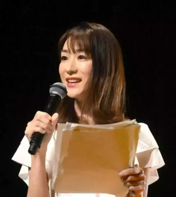 入社同時に「Mステ」大抜擢のテレ朝アナ　子の高校、中学入学を報告「20代よ」「ガチ可愛すぎる」【Jチャンネル】キャスター始動